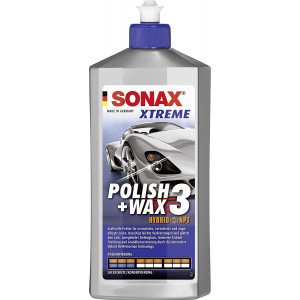 Sonax Polish si Ceara 3 Hybrid NPT 500 ml