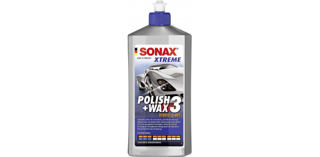 Sonax Polish si Ceara 3 Hybrid NPT 500 ml