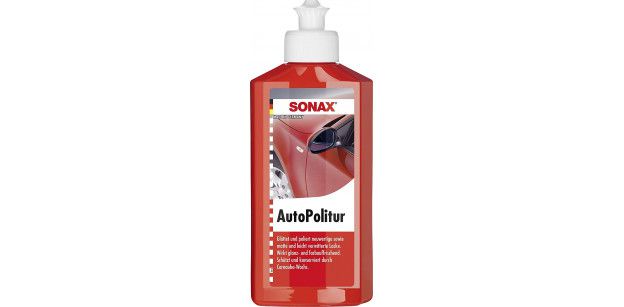Polish Auto Sonax 250 ml