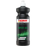 Polish Auto Pro Car Polish 1L