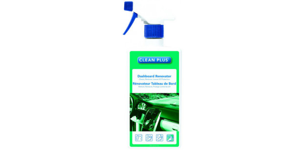 Spray Bord - Clean Plus