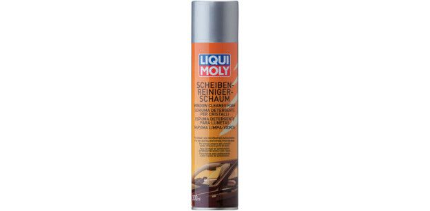 Spray Curatare Geamuri Liqui Moly 300 ml