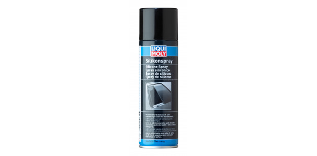 Spray Silicon Liqui Moly 300 ml