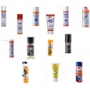 Spray Tehnic si Chimicale