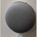 Suport Perete Google Home Mini