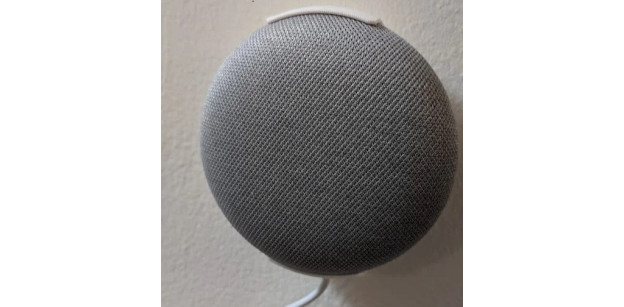 Suport Perete Google Home Mini