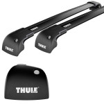 Thule Wingbar Edge 9596 Black