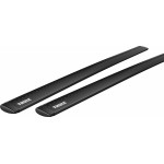 Thule Wingbar Evo Black 1350 mm