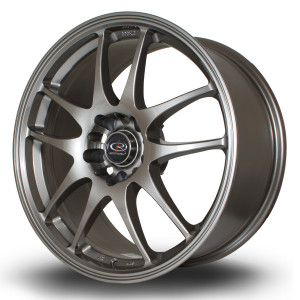 Janta Aliaj Rota Wheels Torque R17 7.5J 5x114.3 ET45 Bronze