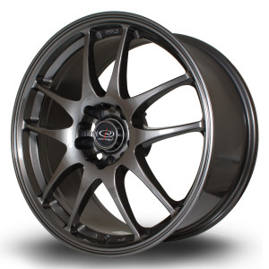 Janta Aliaj Rota Wheels Torque R17 7.5J 5x114.3 ET45 Gunmetal