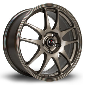Janta Aliaj Rota Wheels Torque R17 8J 5x114.3 ET48 Bronze