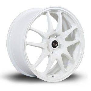 Janta Aliaj Rota Wheels Torque R17 8J 5x114.3 ET48 White
