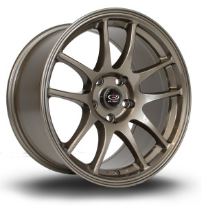 Janta Aliaj Rota Wheels Torque R17 9.5J 5x114.3 ET30 Bronze