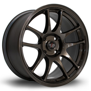 Janta Aliaj Rota Wheels Torque R17 9.5J 5x114.3 ET12 Gunmetal