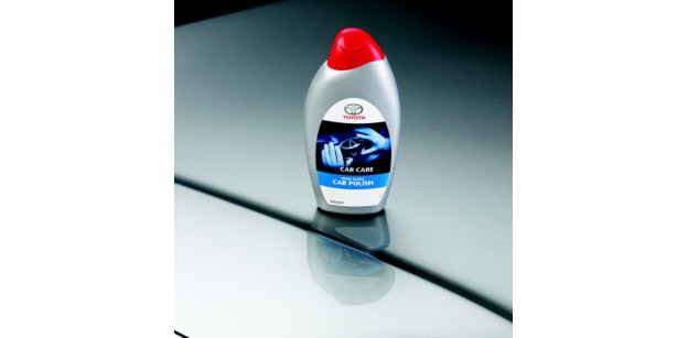 Polish Luciu Toyota - 400 ml