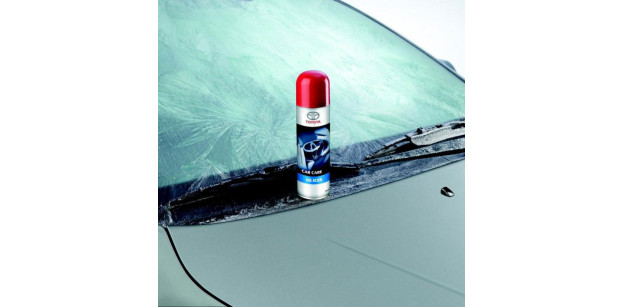 Toyota Spray Dezghetat Parbriz 300 ml