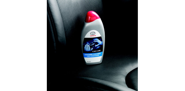 Solutie Piele Toyota - 400 ml