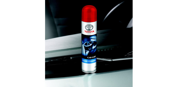 Spray Curatat Sticla Toyota - 400 ml