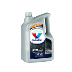 VALVOLINE SYNPOWER FE 5W30 5L