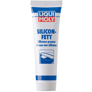Vaselina Siliconica Liqui Moly 100 g