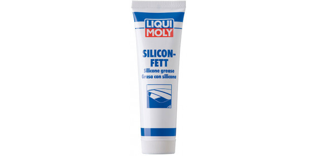 Vaselina Siliconica Liqui Moly 100 g