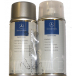 Vopsea Retus Spray Mercedes - Original