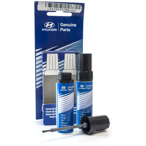 Vopsea Retus Hyundai Original Silky Bronze B6S