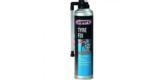 Spray Pana Anvelope Wynns 400 ml