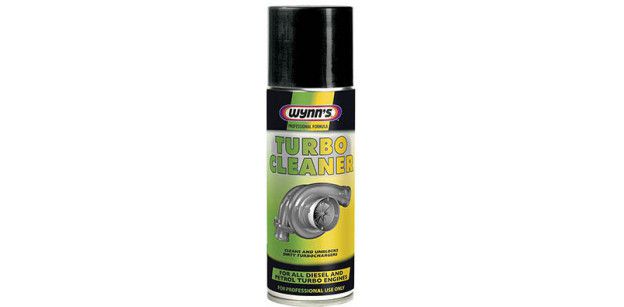 Spray Curatare Turbina Wynn's 200 ml