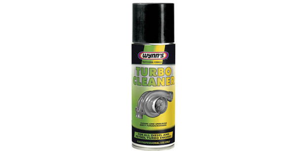 Spray Curatare Turbina Wynn's 200 ml