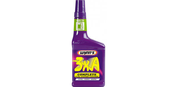 Aditiv Benzina Wynn's 325 ml