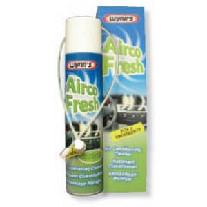 Tratament Aer Conditionat Wynn's Airco-Fresh