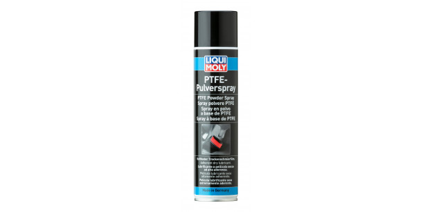 Spray PTFE Teflon Liqui Moly 400 ml