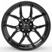 Jante Aliaj Motec MCR4 ULTIMATE Negru Lucios 18 Inch 8J, ET45, 5X112