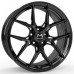 Jante Aliaj Motec MCR4 ULTIMATE Negru Lucios 18 Inch 8J, ET45, 5X112