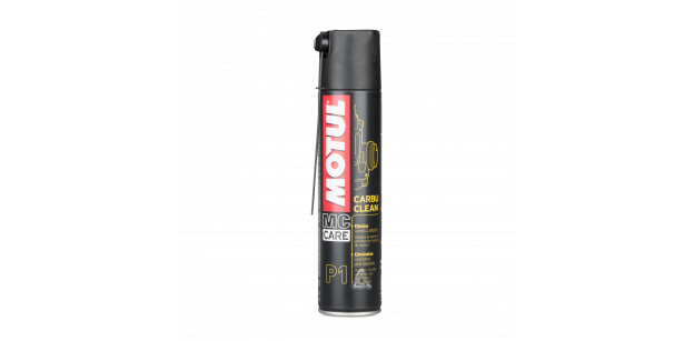 Solutie Curatare Carburator Motul P1 400 ml