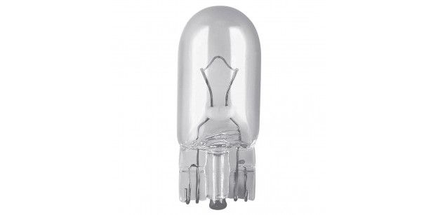 Bec W5W 12V 5W W2,1x9,5d OSRAM