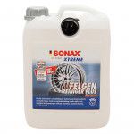 Solutie Curatare Jante Aliaj Sonax Wheel Cleaner Plus 5L