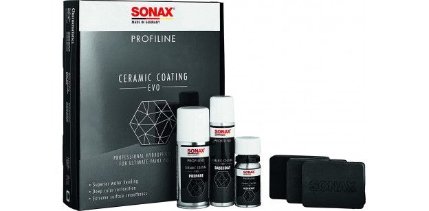 Protectie Ceramica Sonax Profiline Ceramic Coating EVO