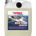 Spuma Activa Prespalare Auto Sonax Rich Foam Shampoo 5L