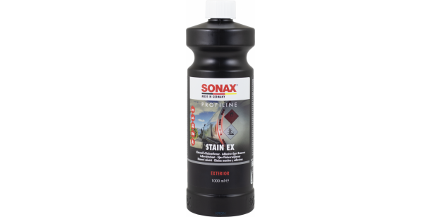 Solutie Indepartare Adeziv Sonax Profiline Stain Ex 1L