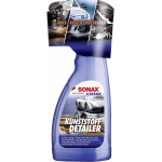 Solutie Intretinere Plastic Si Bord Sonax Plastic Detalier 500 ml