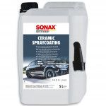 Ceara Auto Lichida Sonax Ceramic Spray Coating 5L