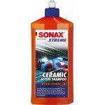 Sampon Auto Sonax Xtreme Ceramic Active Shampoo 500 ml