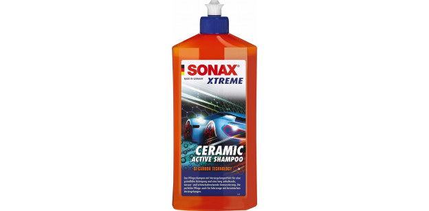 Sampon Auto Sonax Xtreme Ceramic Active Shampoo 500 ml