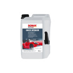 Ceara Rapida Sonax Quick Detailer Profiline 5L