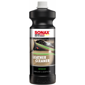 Solutie Profesionala Curatare Piele Auto Sonax Profiline Leather Cleaner 1L