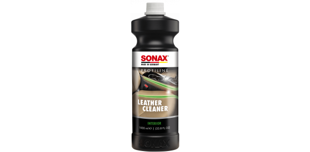 Solutie Profesionala Curatare Piele Auto Sonax Profiline Leather Cleaner 1L