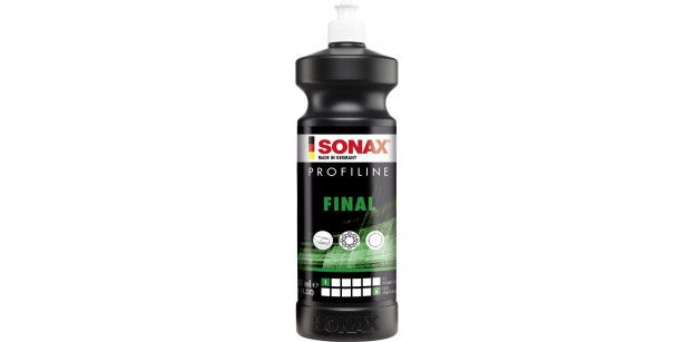 Pasta Polish Ultrafina Sonax Profiline Final 1L