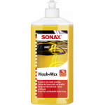 Sampon cu Ceara Sonax 500 ml